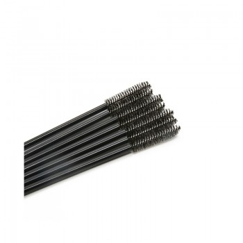 Mascara brushes (x25)