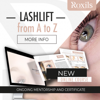 LASHLIFT - kit included