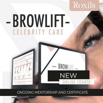 Browlift - kit included